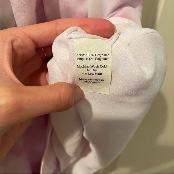 Endless Summer Zoey Short - Picture 5 of 5